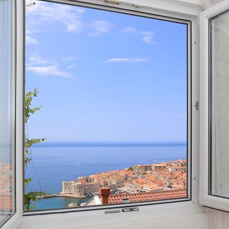 Exclusive Old Town And Sea View Apartments Dubrovnik Kültér fotó