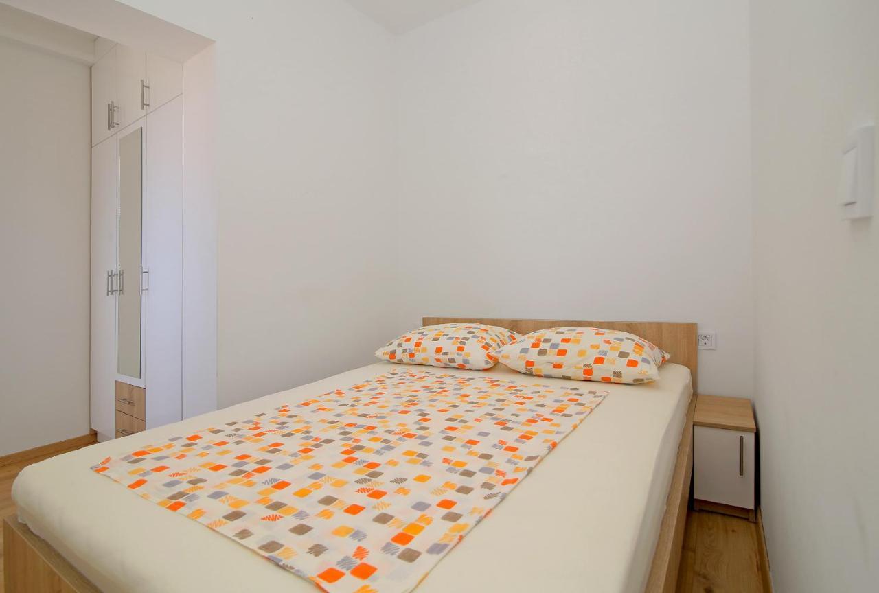 Exclusive Old Town And Sea View Apartments Dubrovnik Kültér fotó