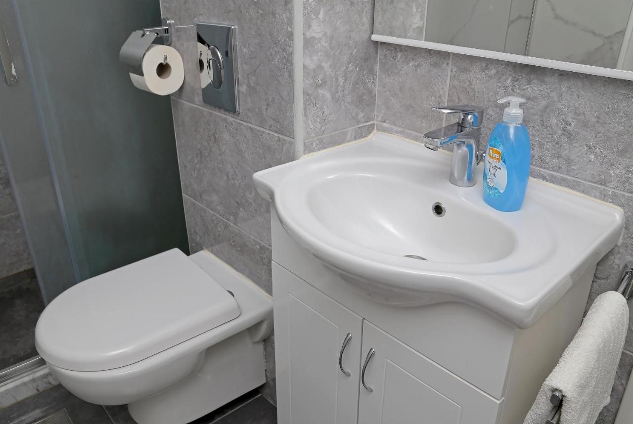 Exclusive Old Town And Sea View Apartments Dubrovnik Kültér fotó