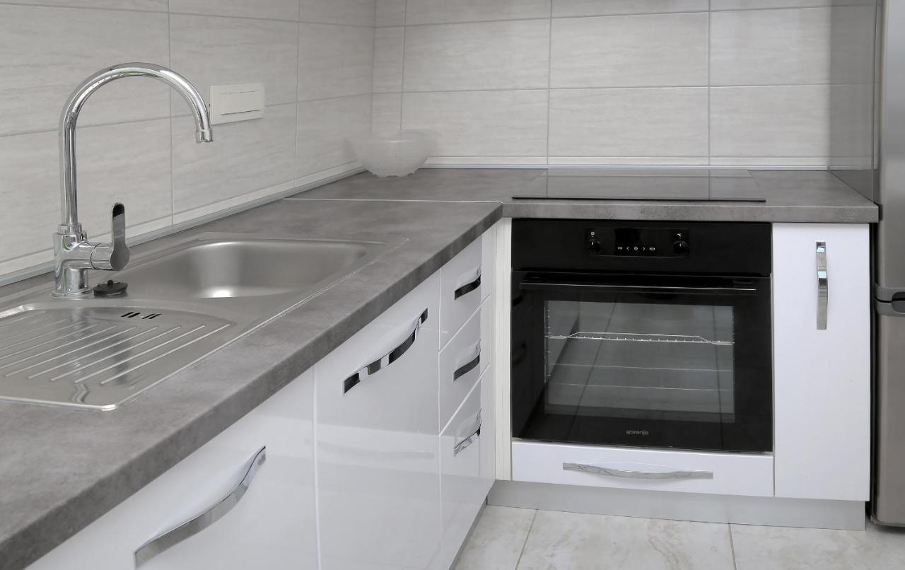 Exclusive Old Town And Sea View Apartments Dubrovnik Kültér fotó