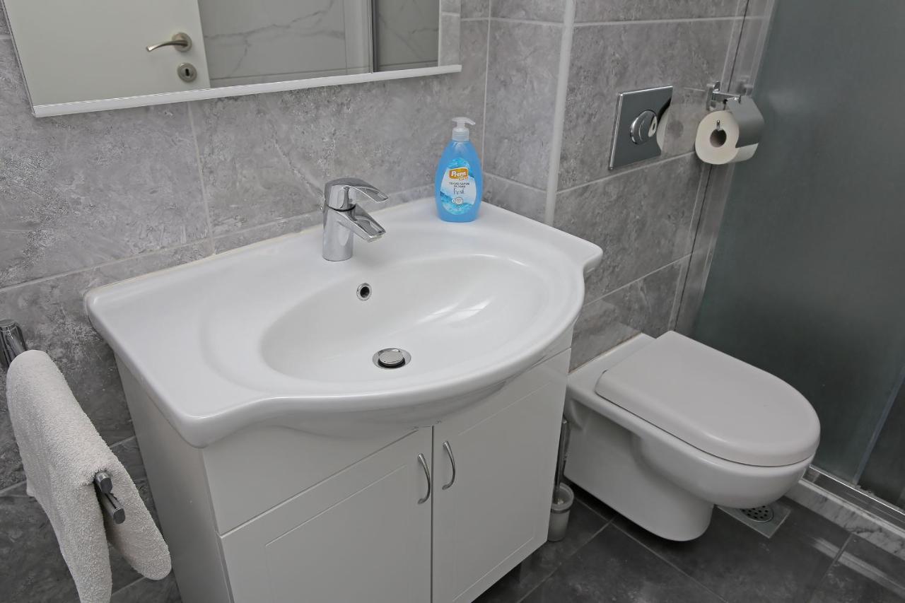 Exclusive Old Town And Sea View Apartments Dubrovnik Kültér fotó