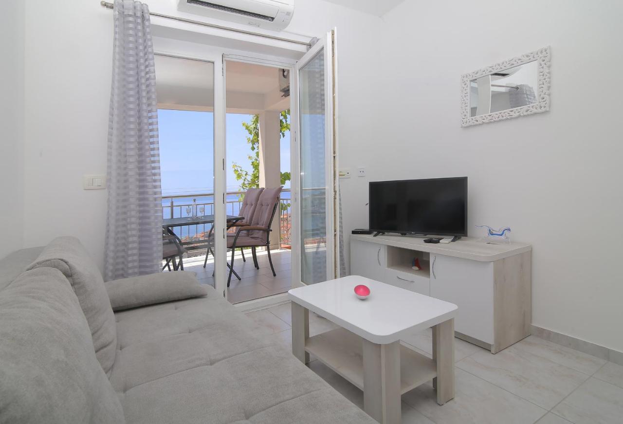 Exclusive Old Town And Sea View Apartments Dubrovnik Kültér fotó