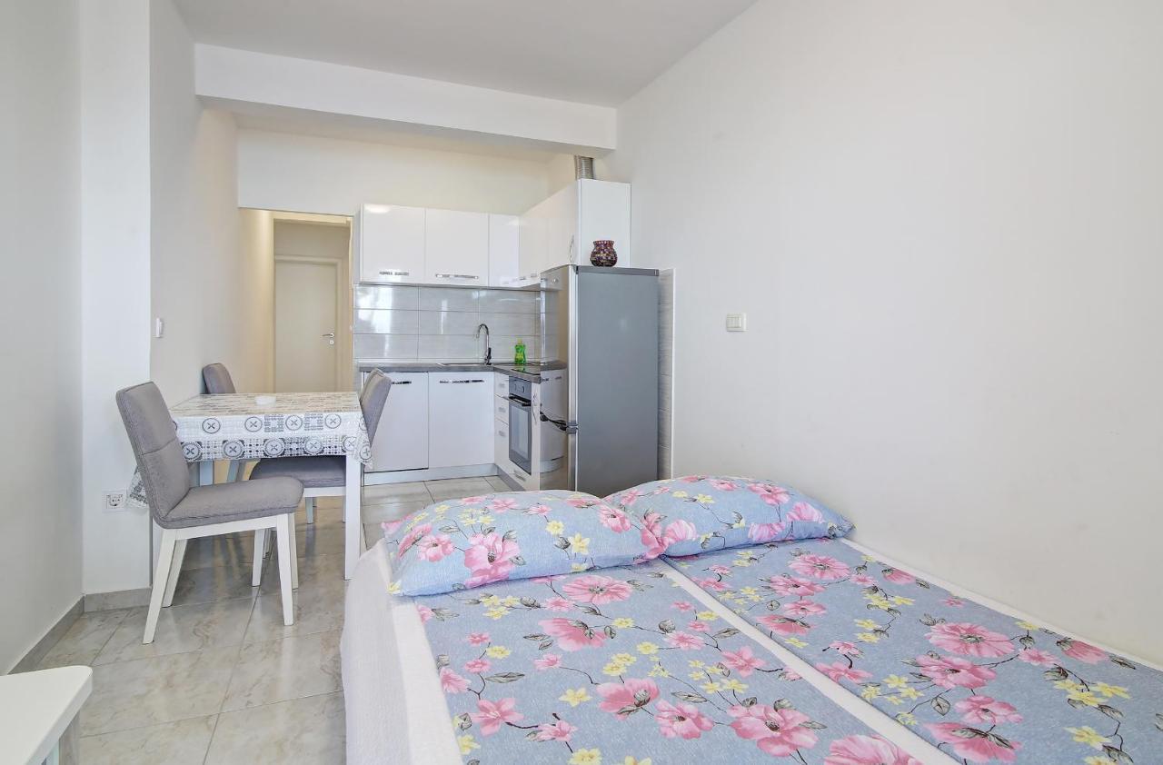 Exclusive Old Town And Sea View Apartments Dubrovnik Kültér fotó