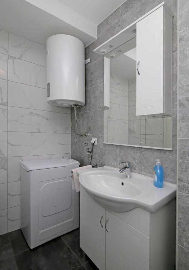 Exclusive Old Town And Sea View Apartments Dubrovnik Kültér fotó