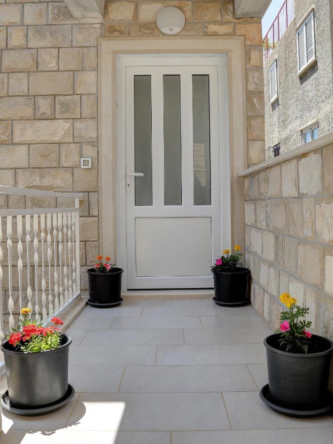 Exclusive Old Town And Sea View Apartments Dubrovnik Kültér fotó