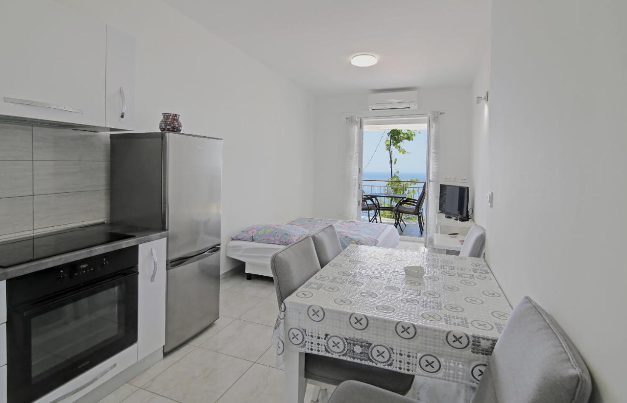 Exclusive Old Town And Sea View Apartments Dubrovnik Kültér fotó